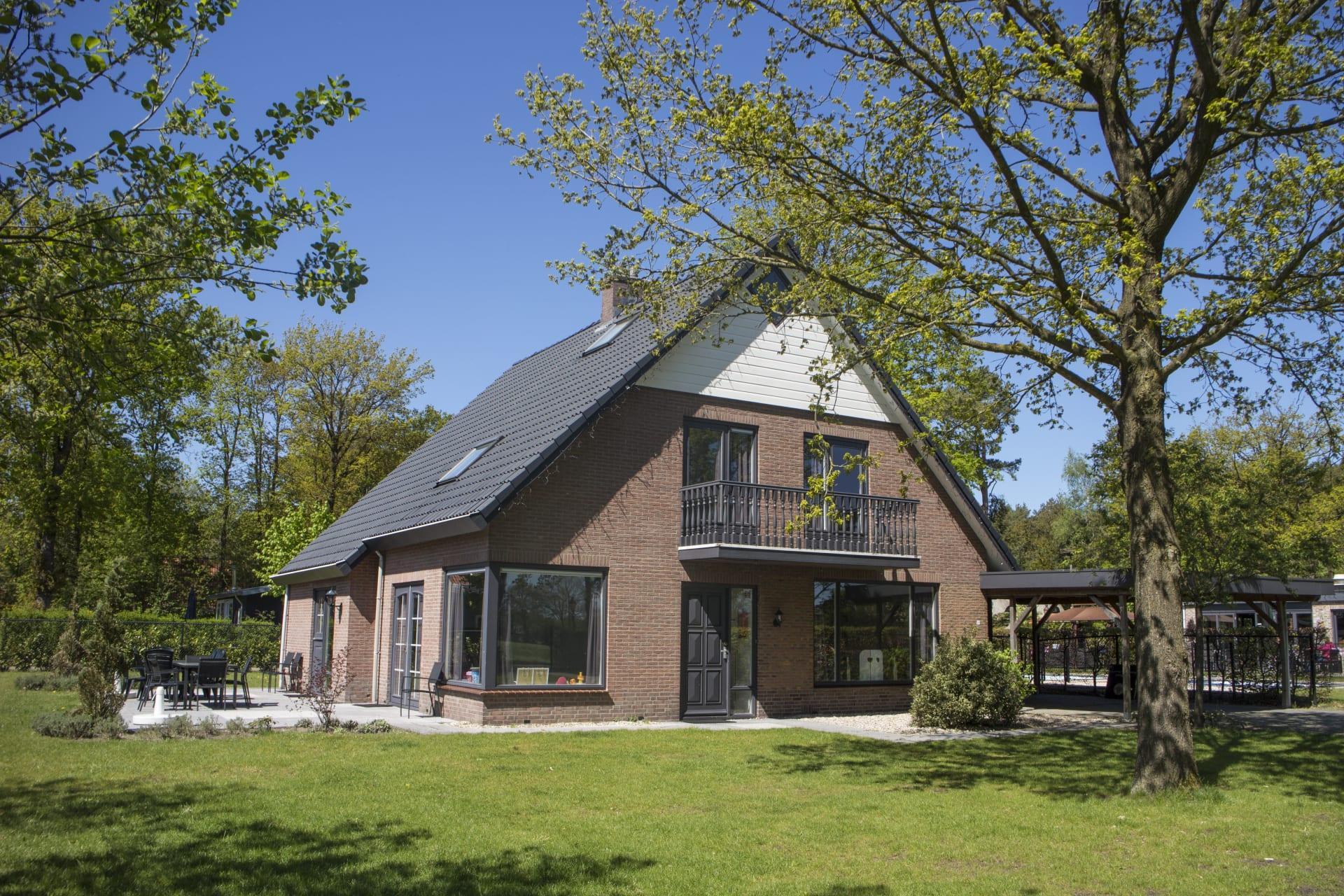 Familievilla De Reest 23 2