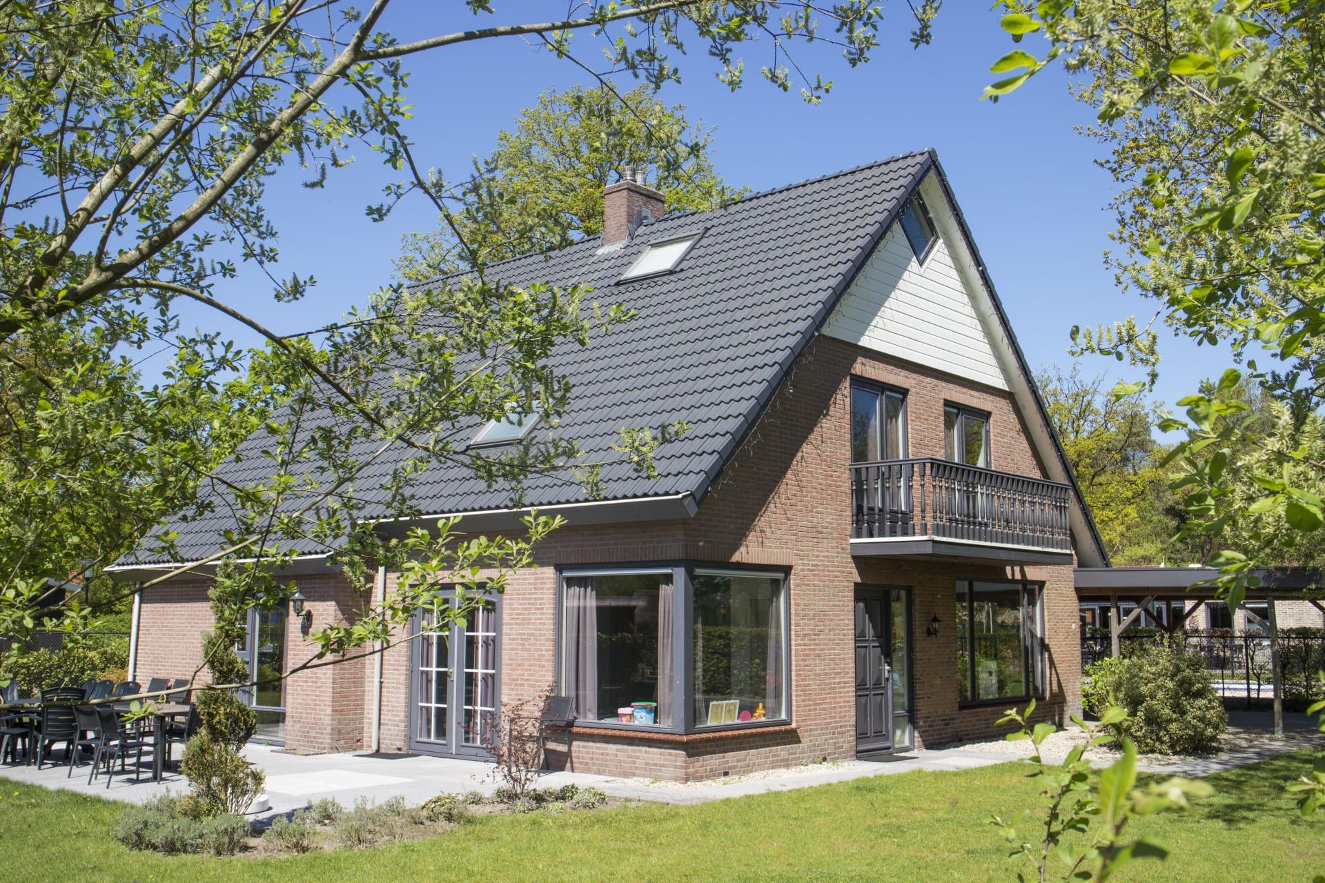 Familievilla De Reest 23 1