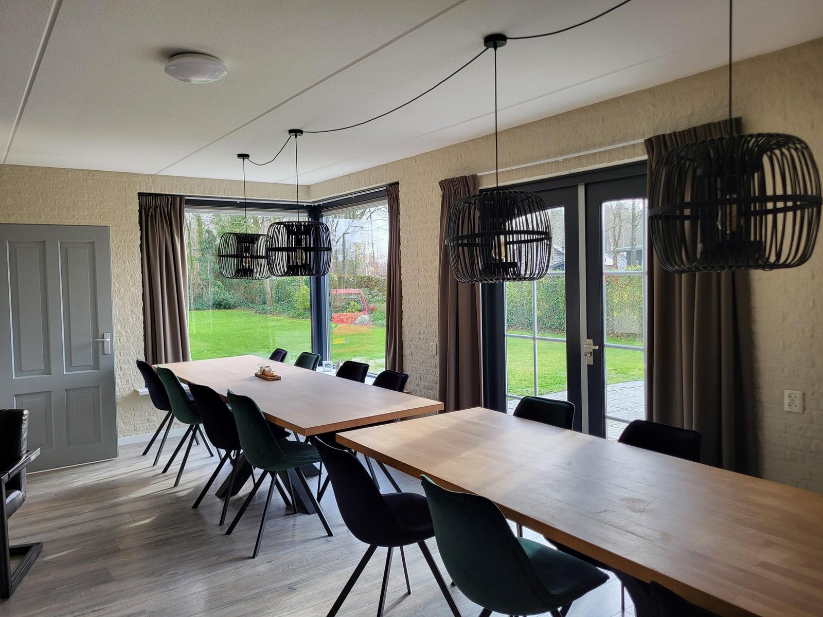 Familievilla De Reest 23