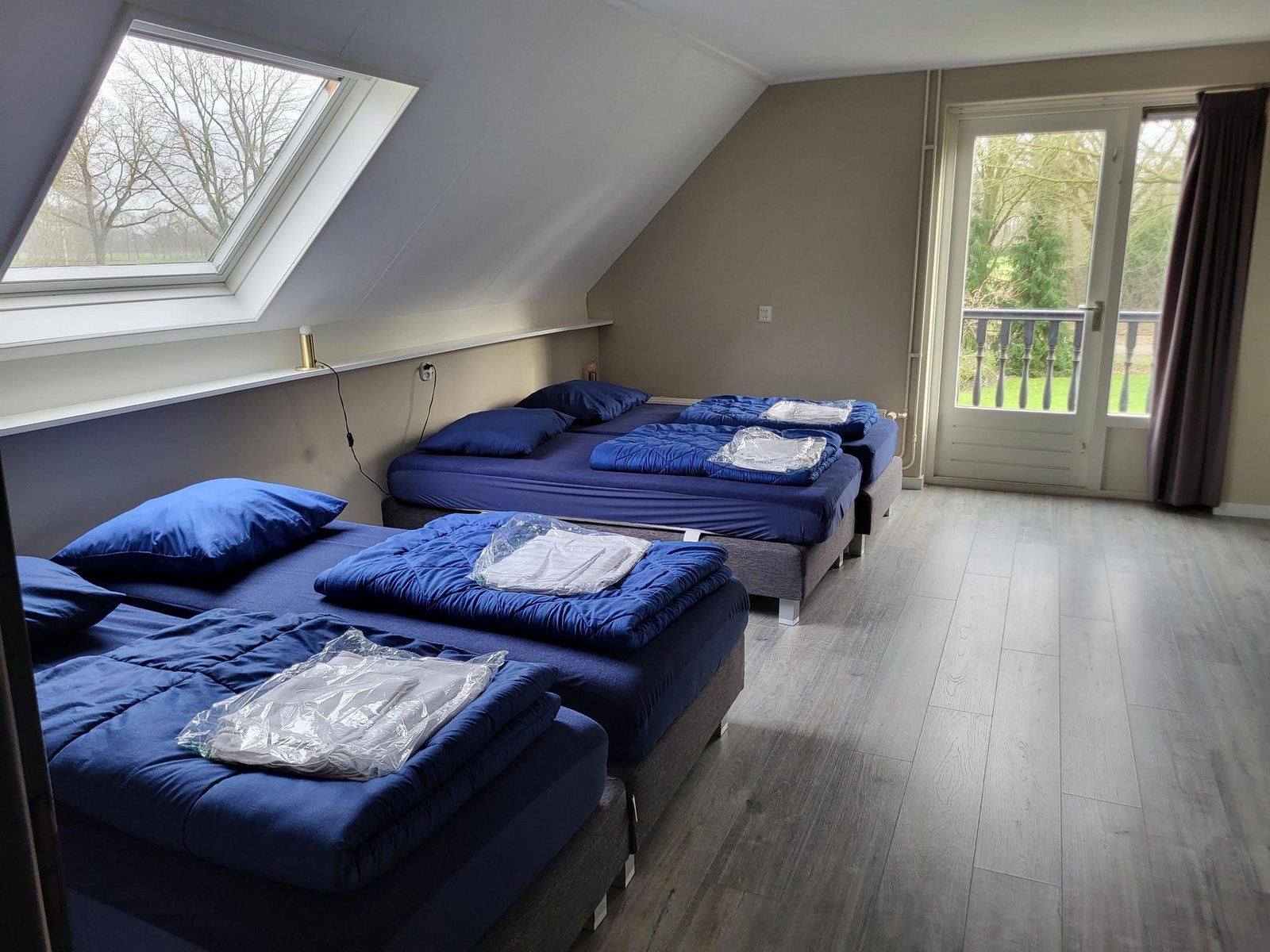 Familievilla De Reest 23