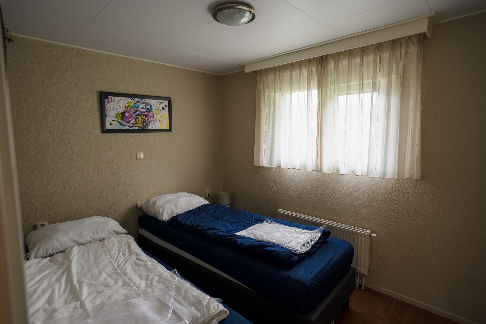 Unterkünfte Brunssummerheide - Chalet - Hackfort 4 - 10