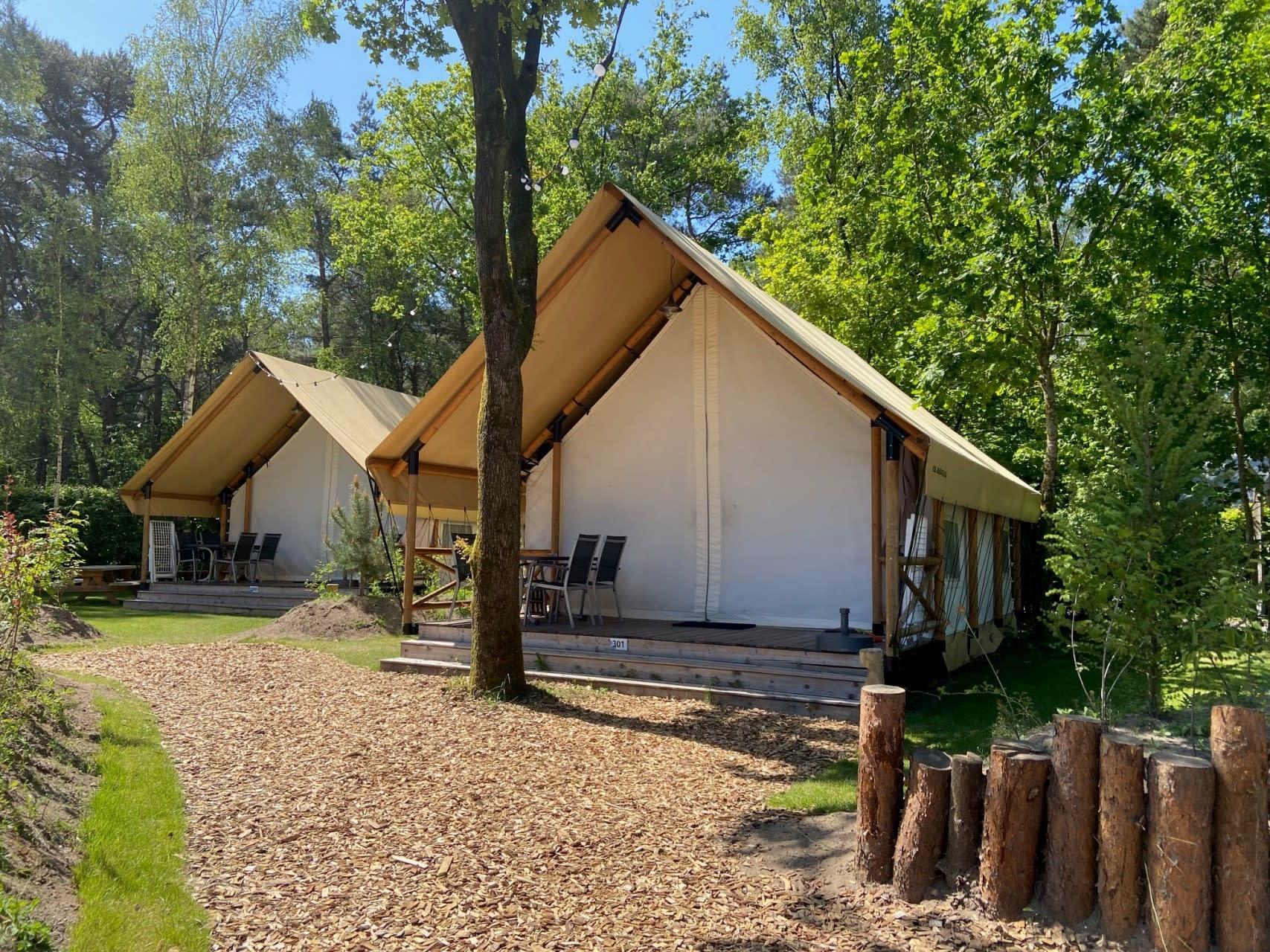 Glampingtent 4 2