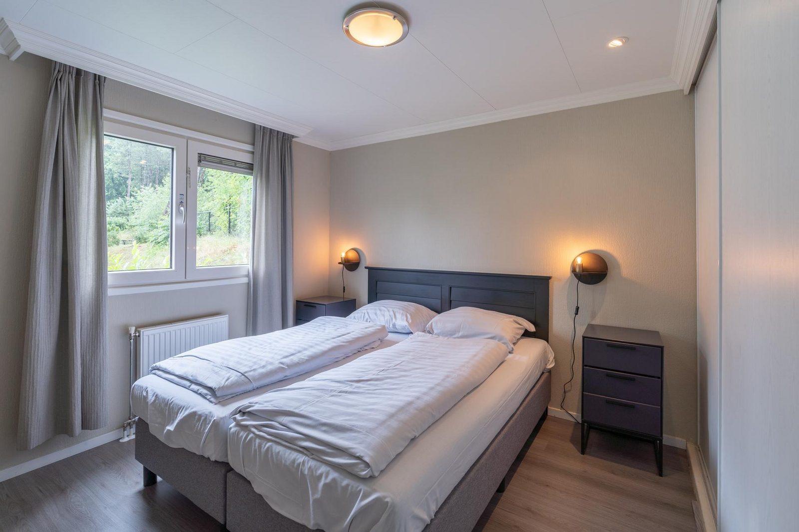 Hackfort l'etage 10