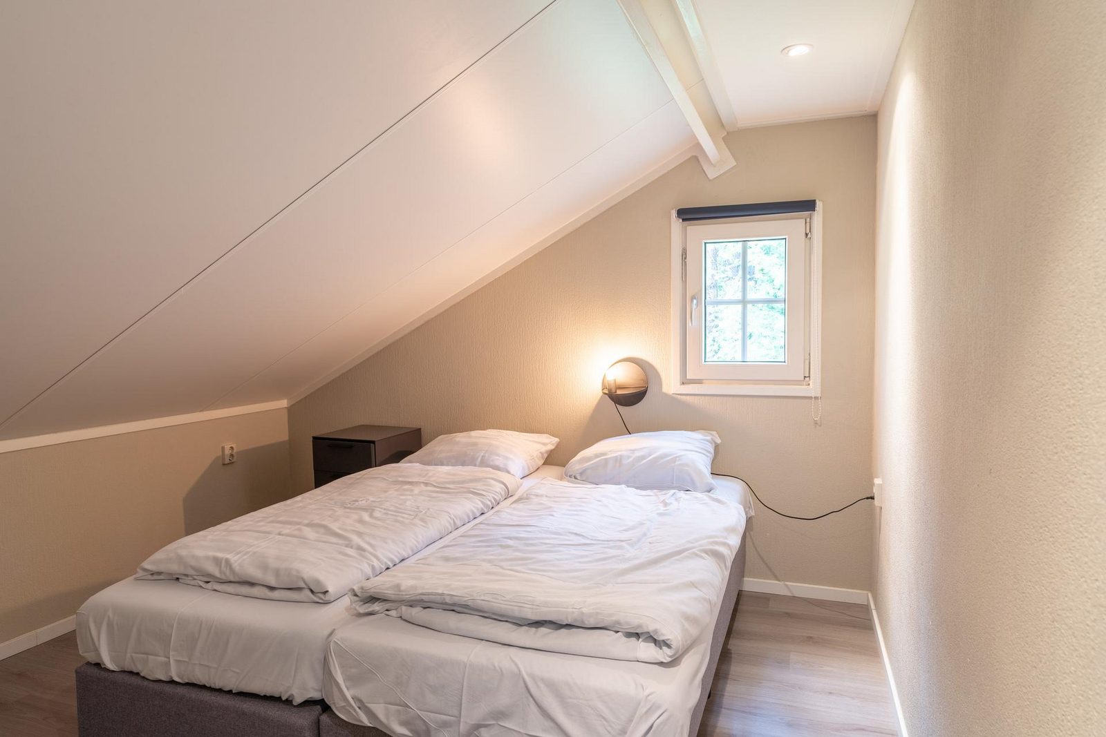 Hackfort l'etage 10