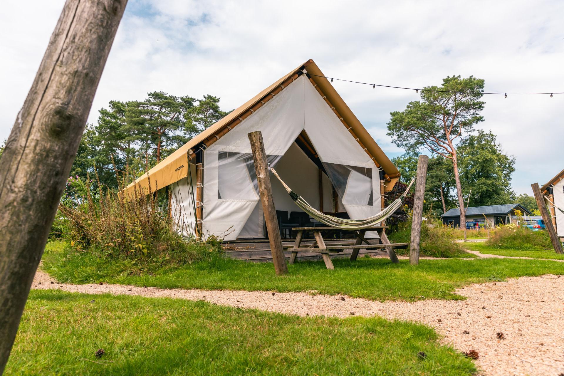Glampingtent 4 1