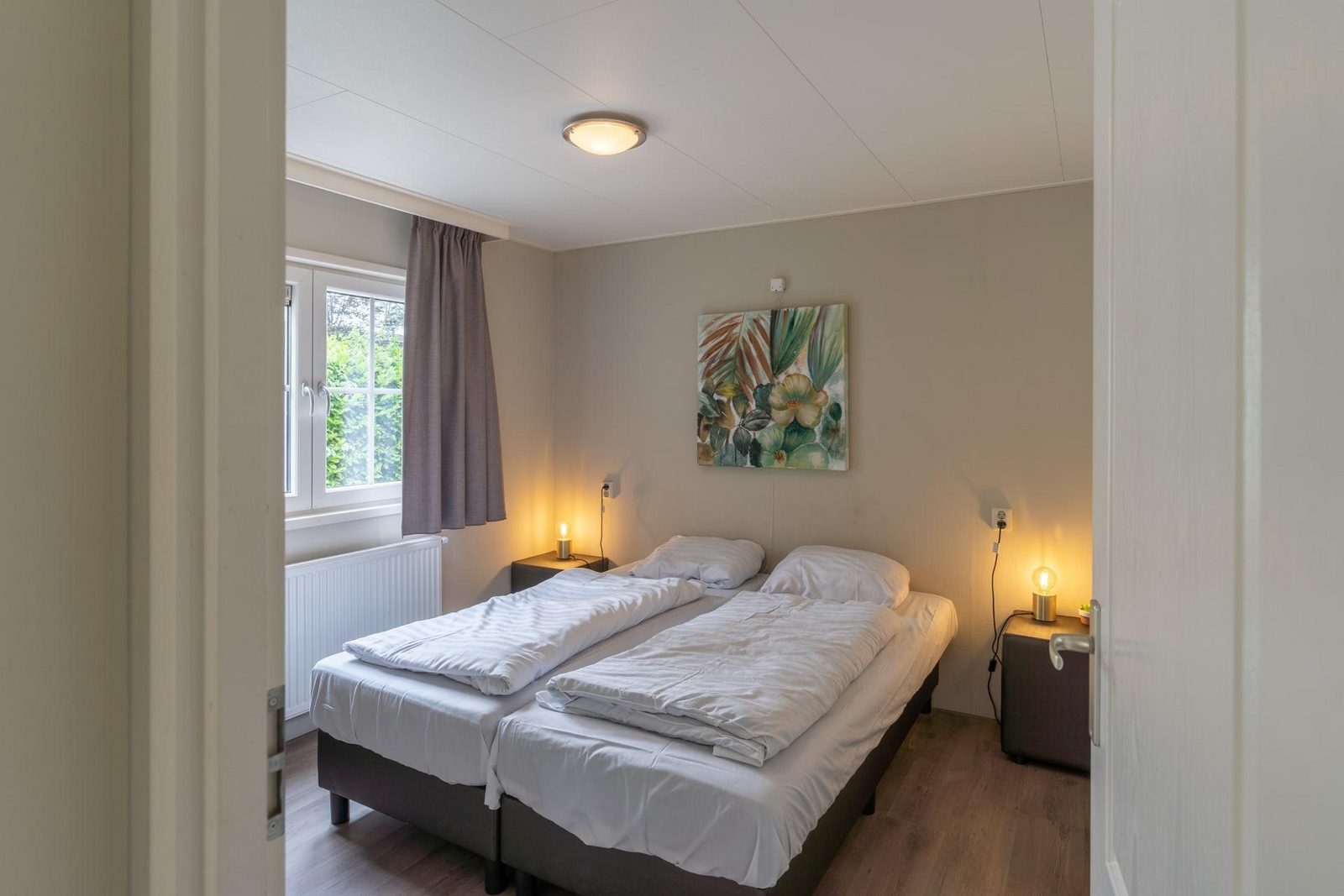 Hackfort l'etage 8