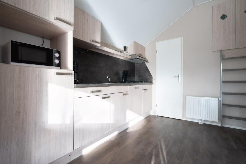 Boslodge 6 5