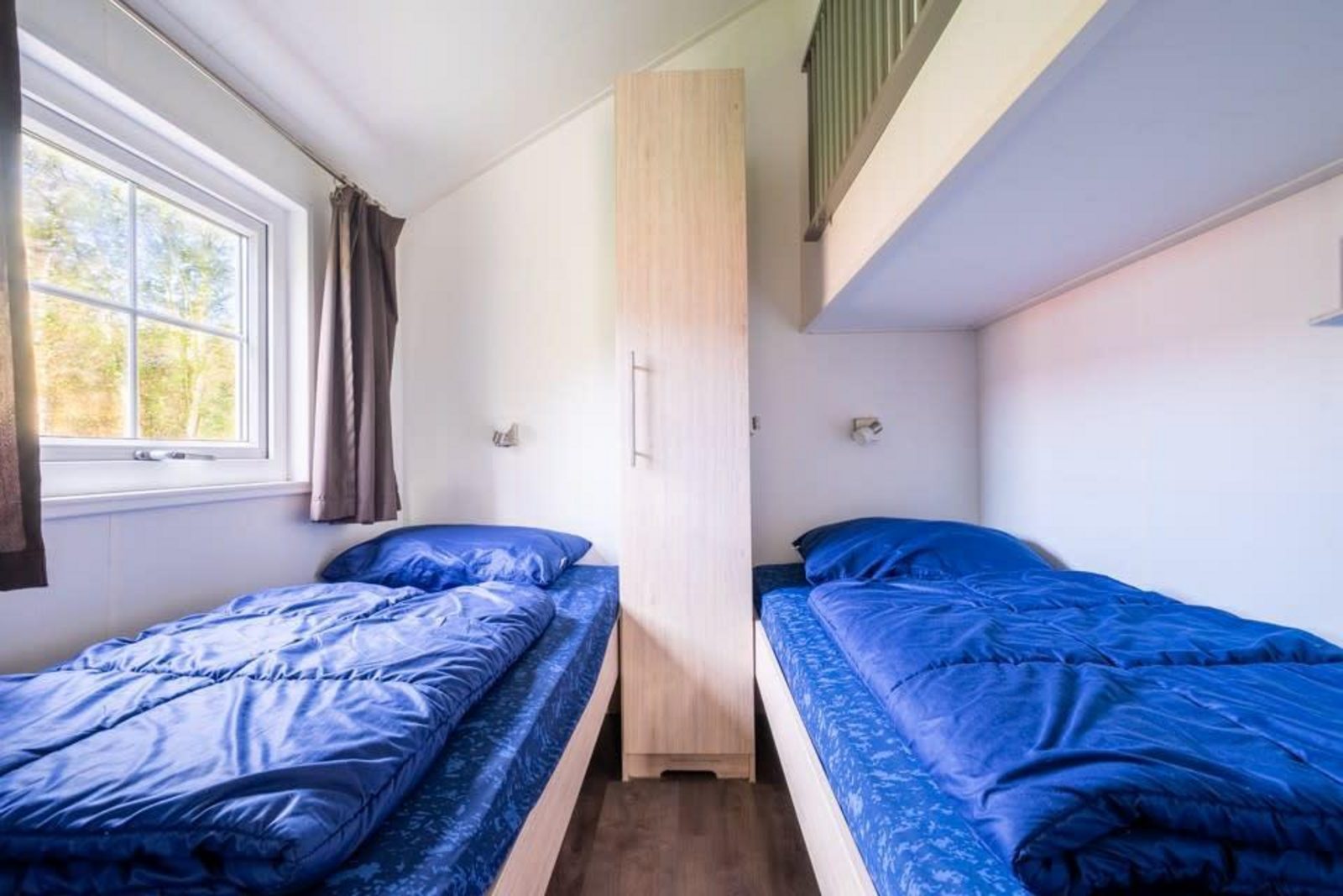 Boslodge 6