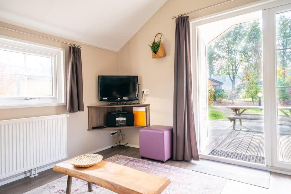 Boslodge 6 3