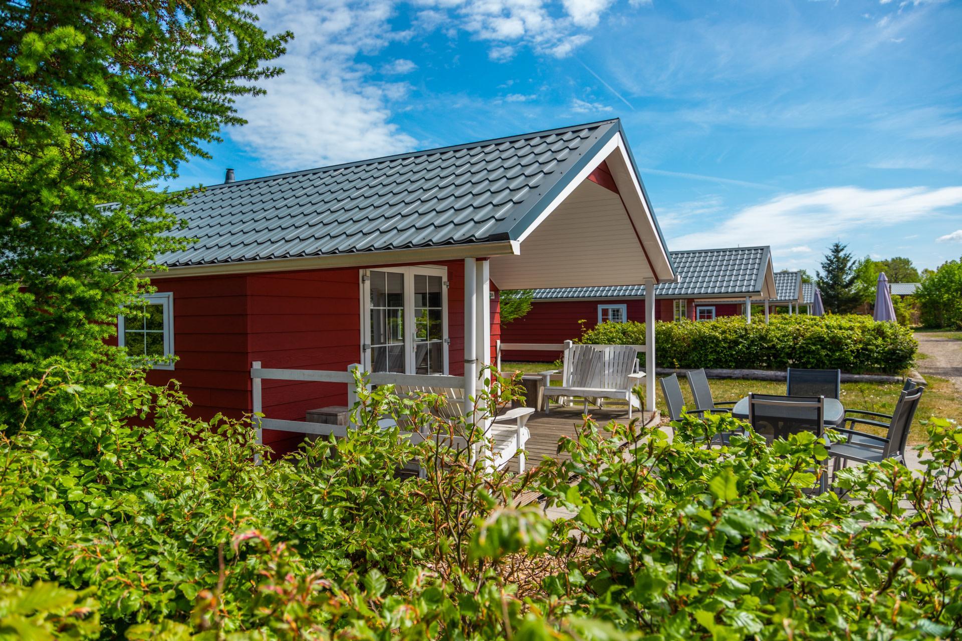 Boslodge 4 1