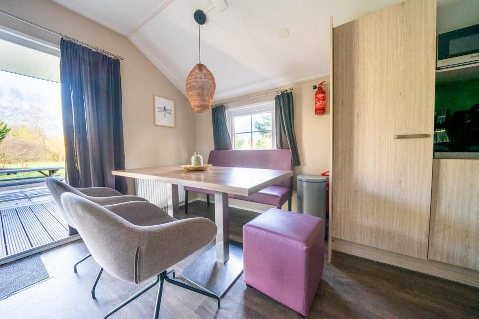 Boslodge 4 5