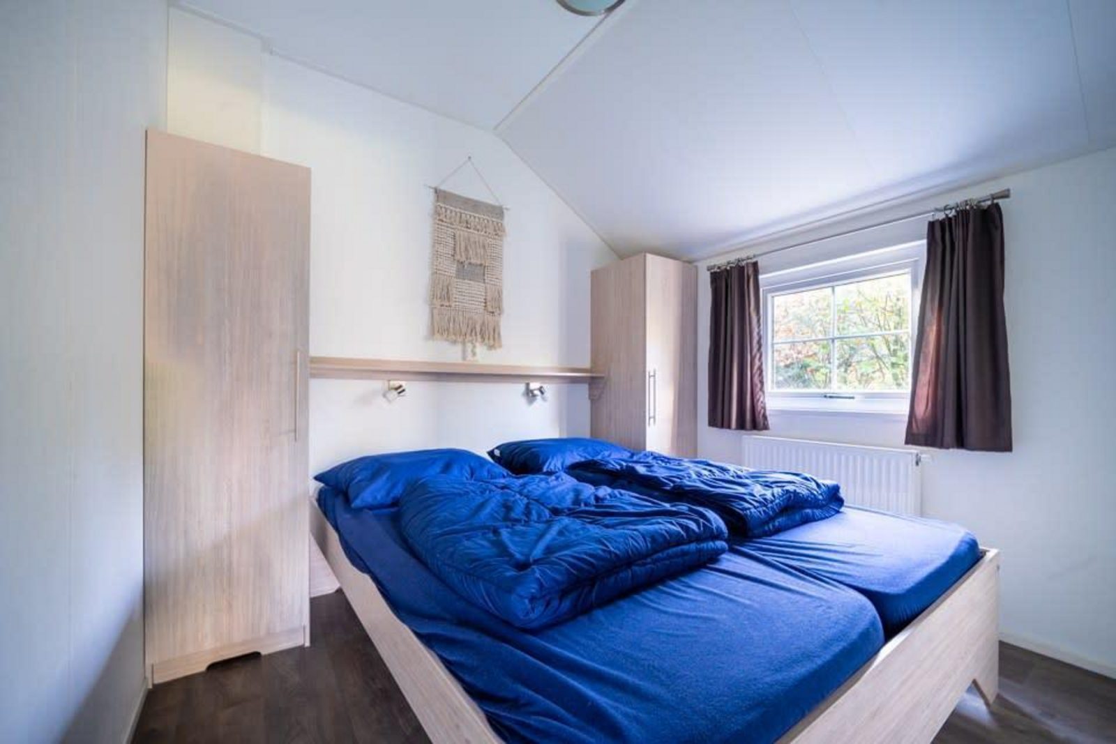 Boslodge 4