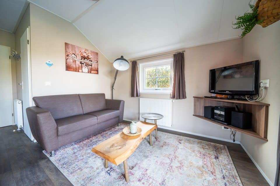 Boslodge 4 3