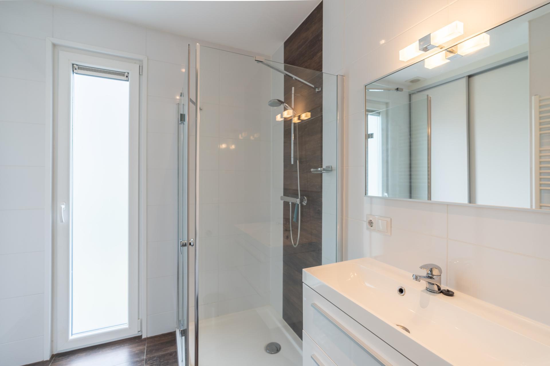 Accommodation Brunssummerheide - Chalet - Pavilion 4 - 12