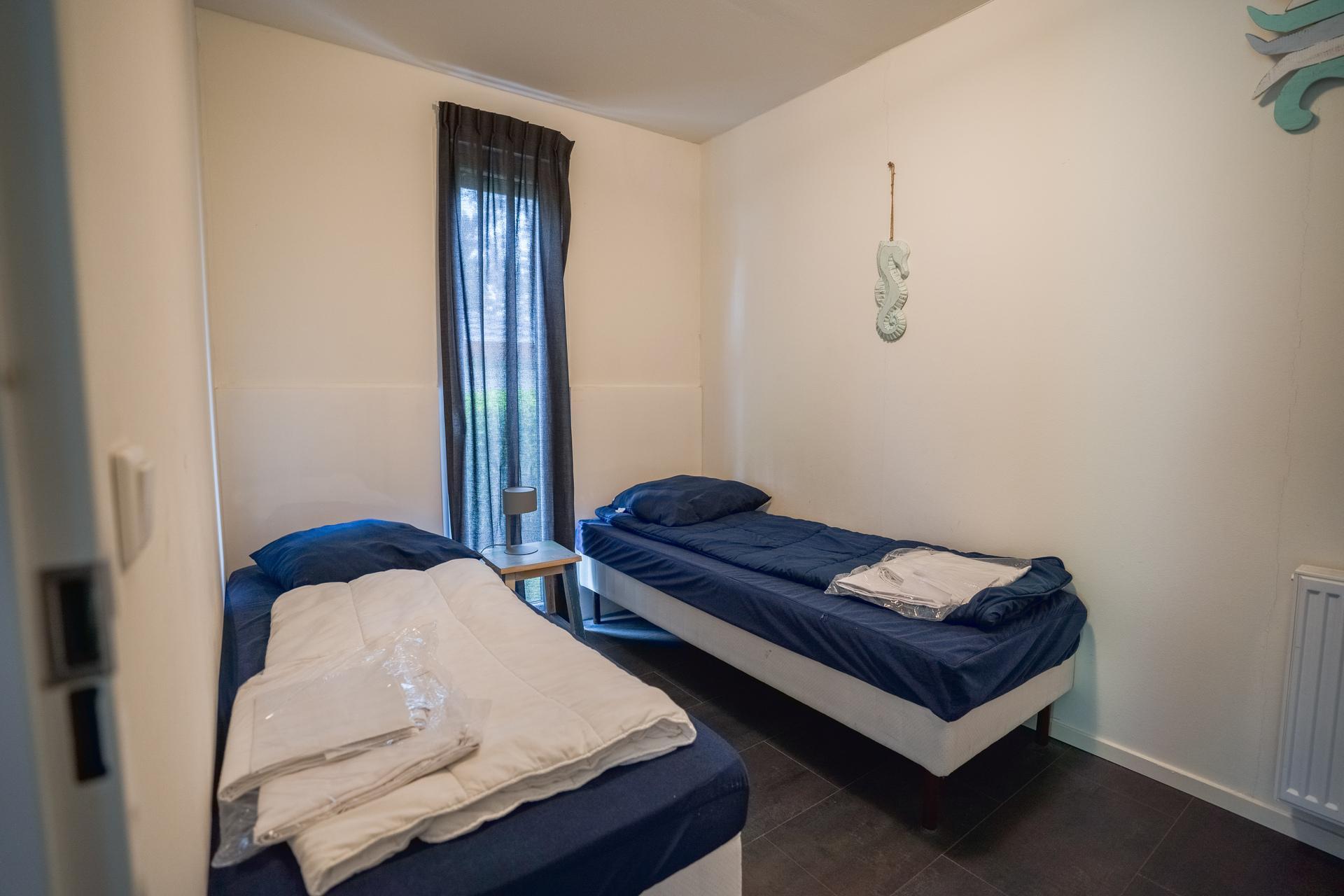 Accommodation Brunssummerheide - Chalet - Pavilion 4 - 10