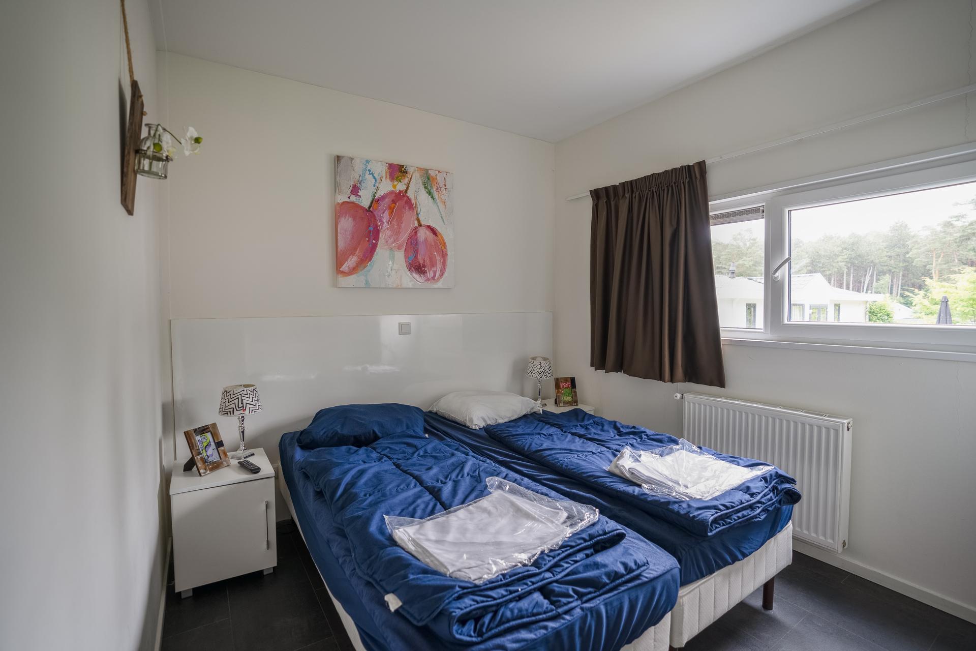 Accommodation Brunssummerheide - Chalet - Pavilion 4 - 11