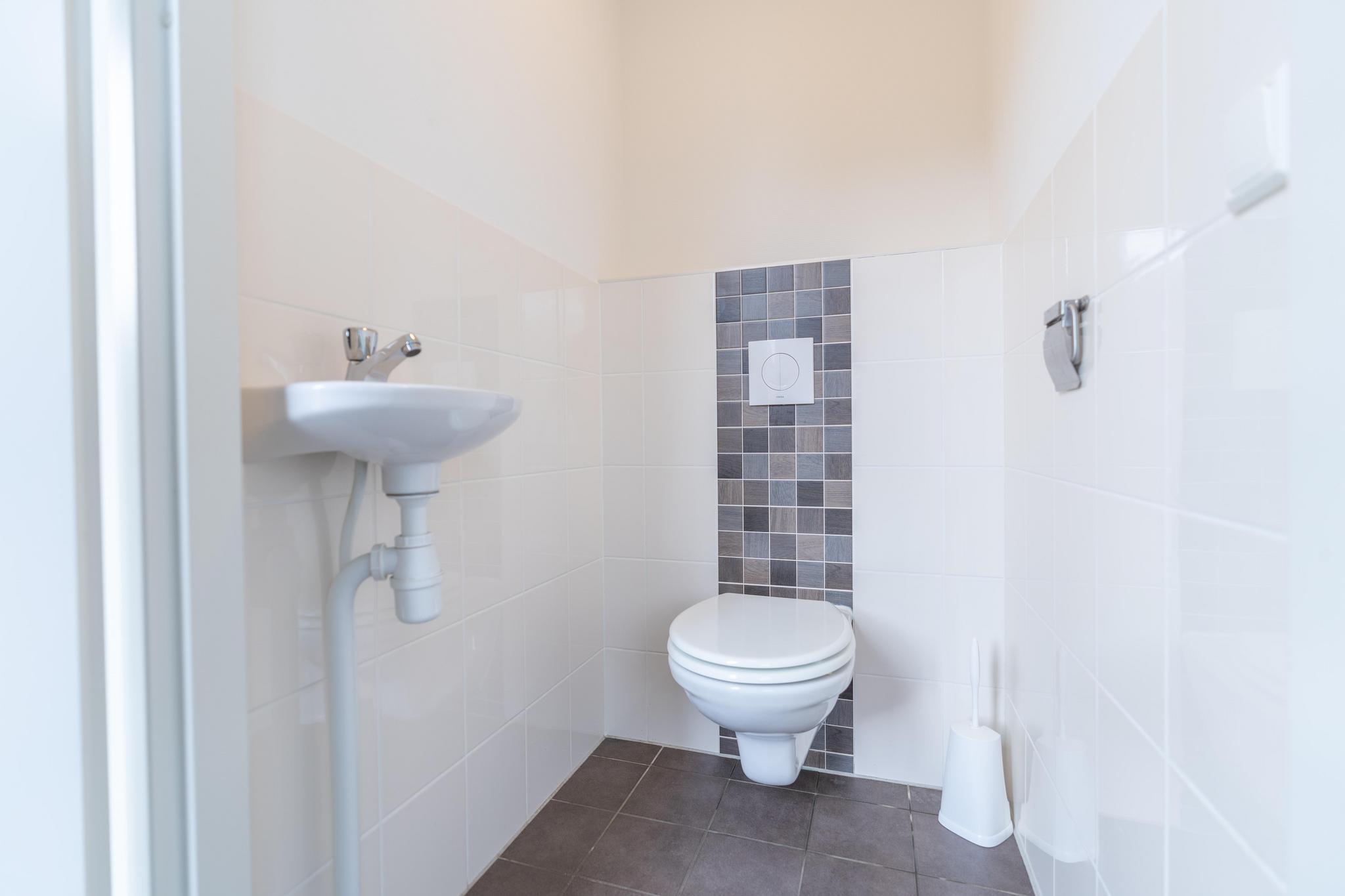 Accommodatie Brunssummerheide - Chalet - Pavilion 6 - 15
