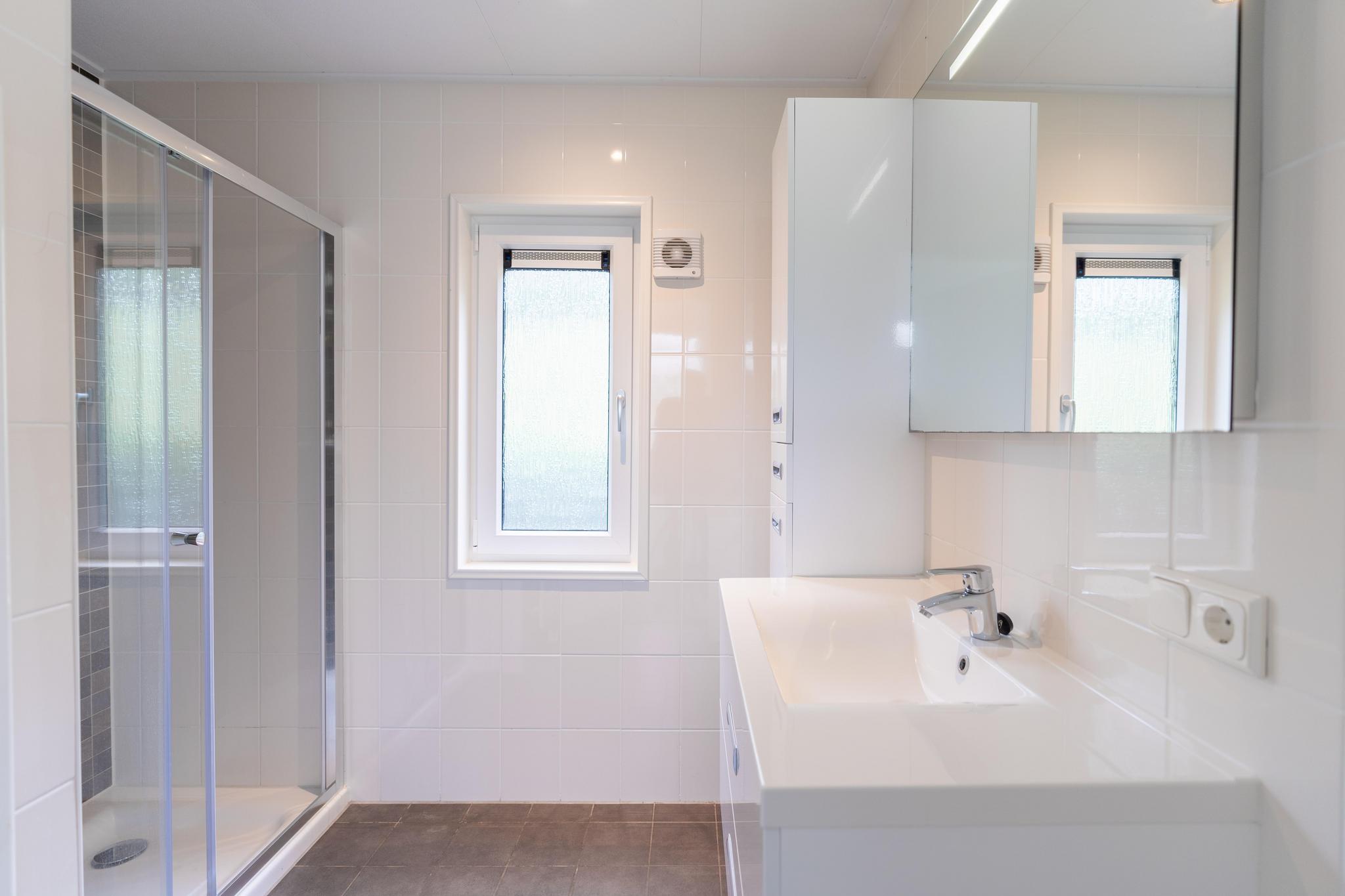 Accommodatie Brunssummerheide - Chalet - Pavilion 6 - 16