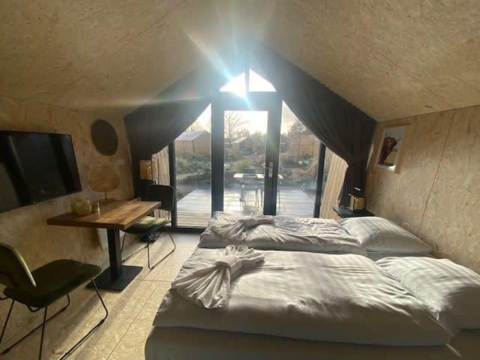 Solo Retreat 2