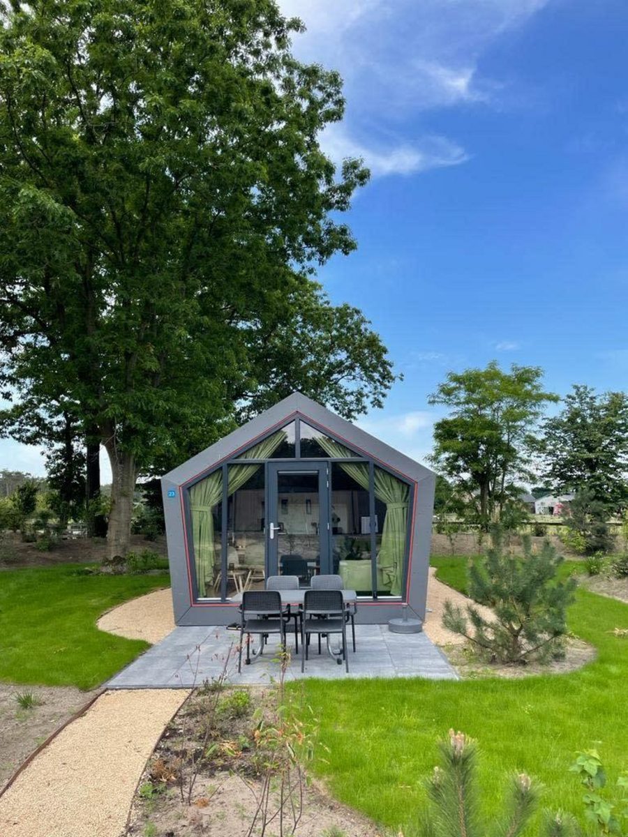 Solo Retreat 4