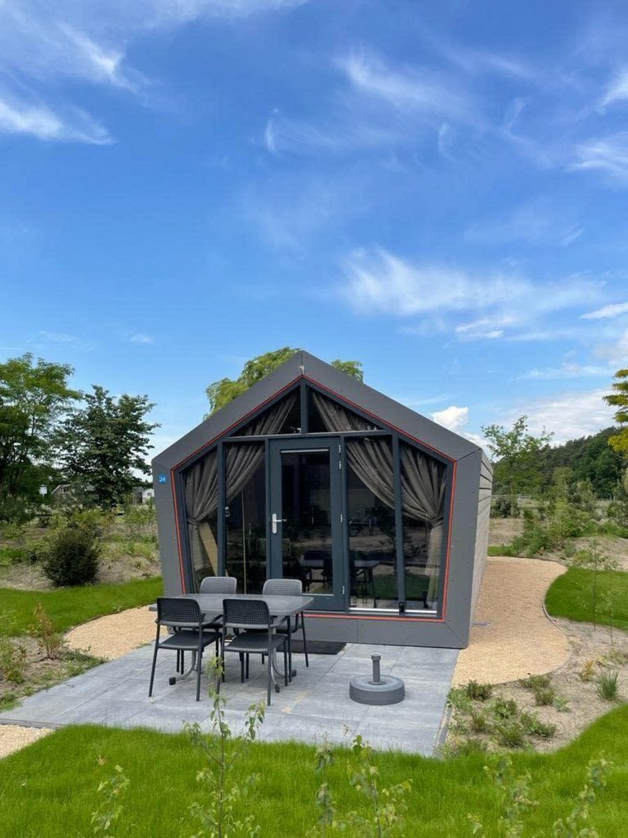 Solo Retreat 4
