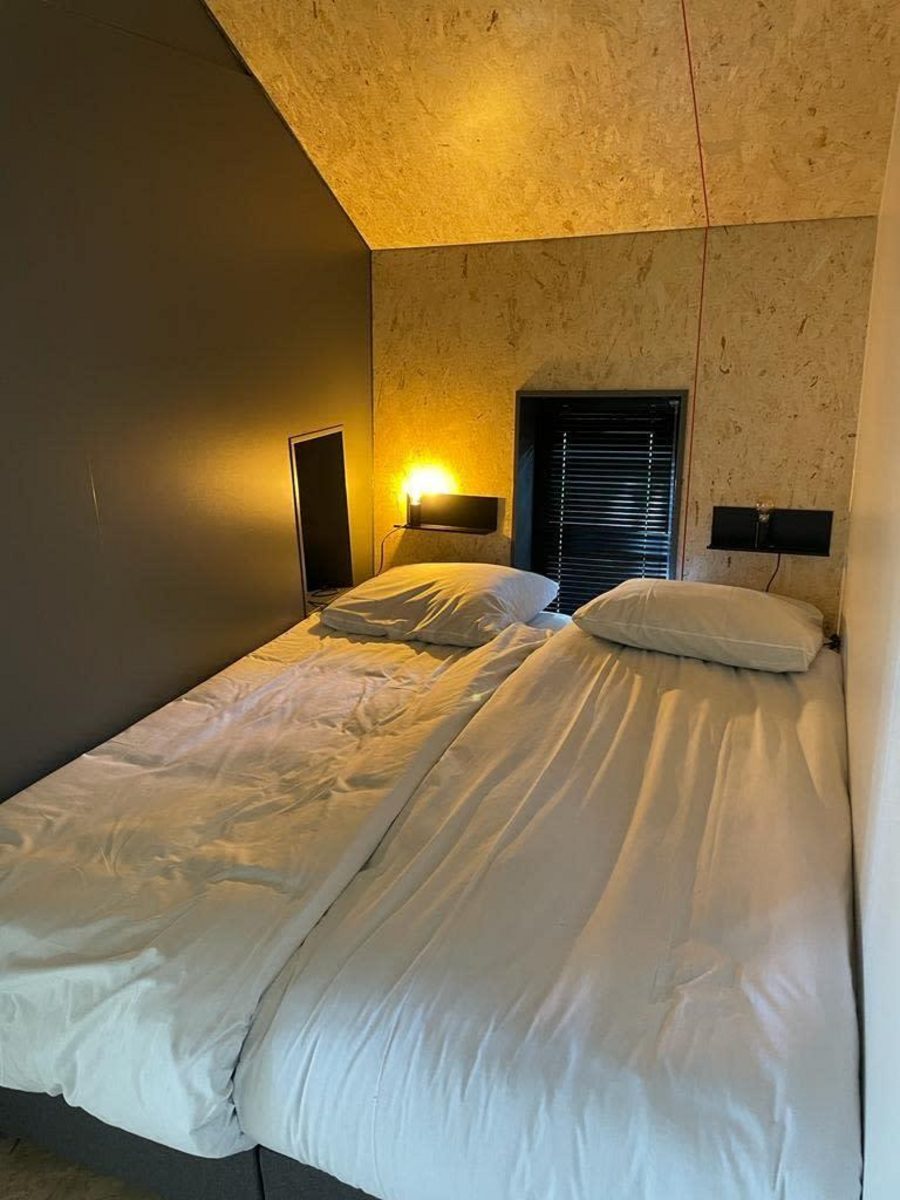 Solo Retreat 4