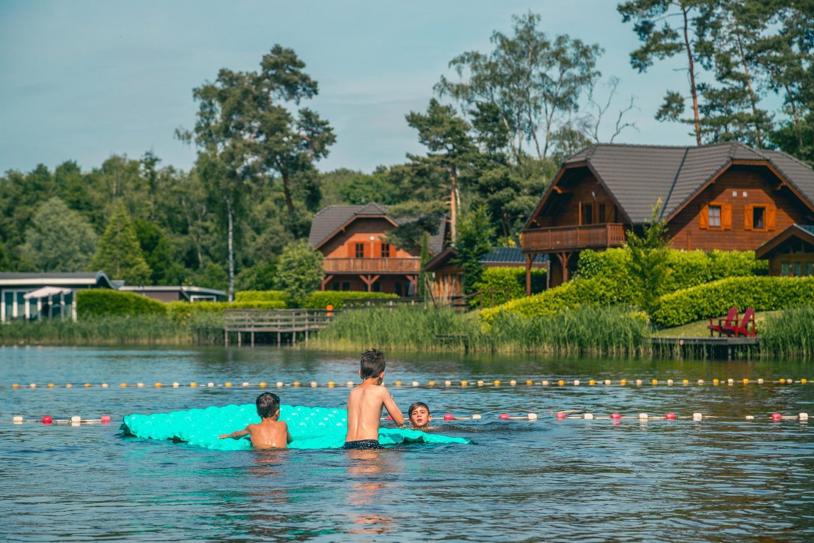 Velthorst Sauna 4