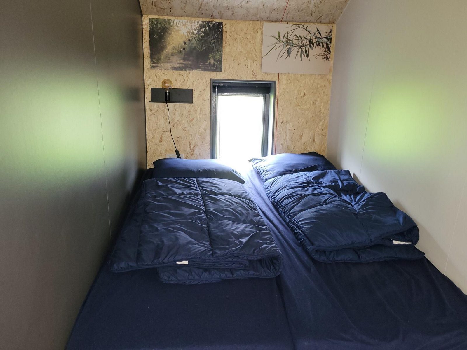 Solo Retreat 4