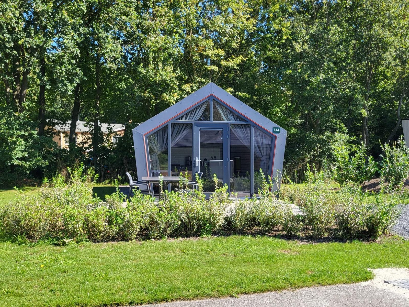 Solo Retreat 4