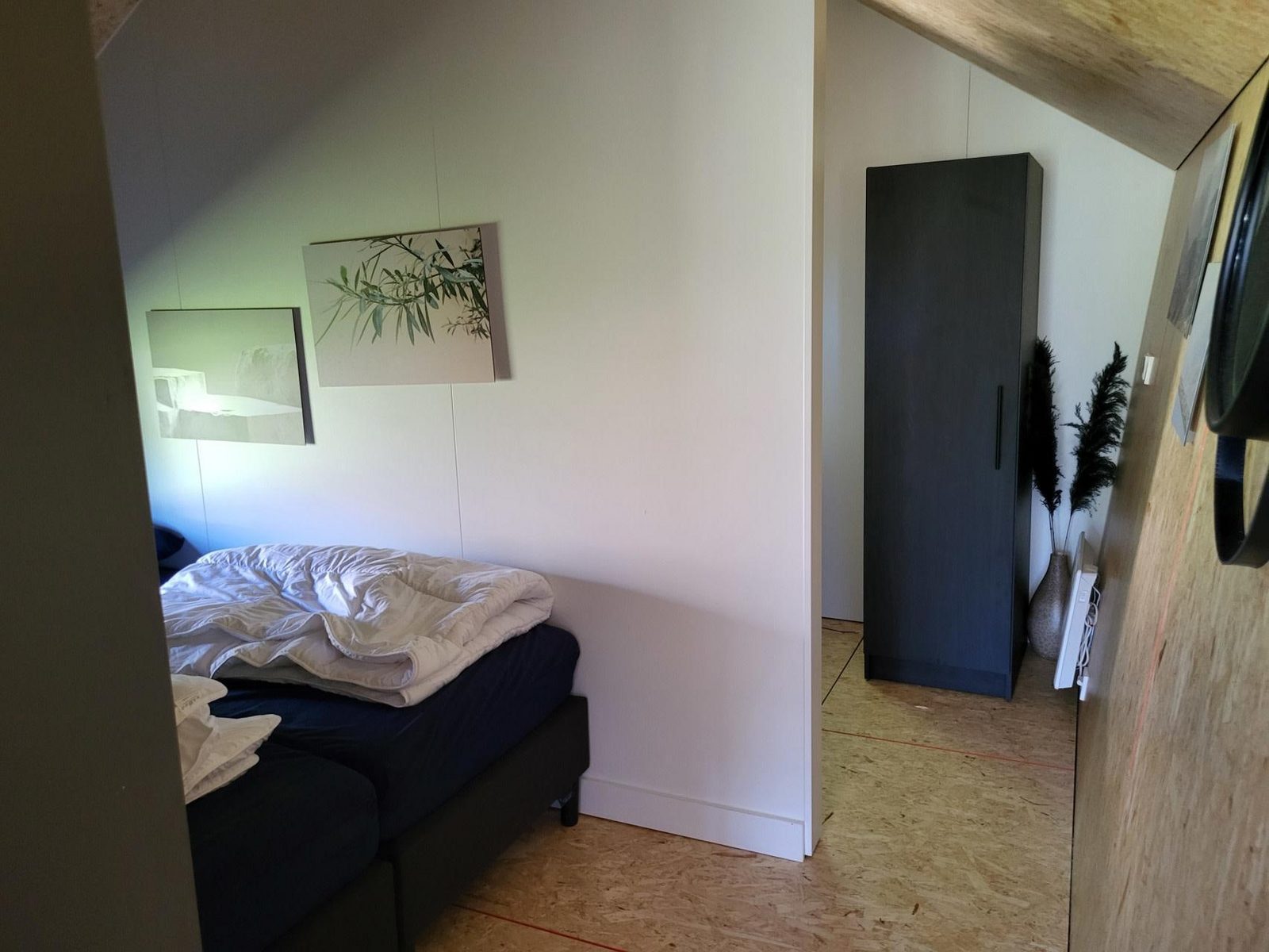 Solo Retreat 4