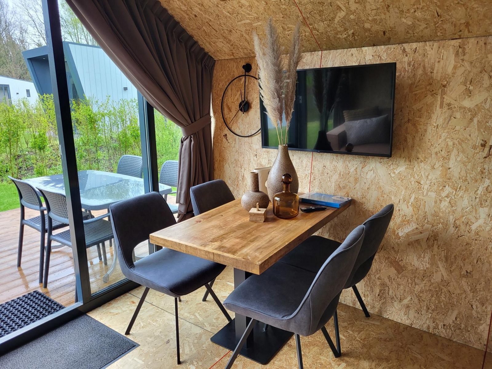 Solo Retreat 4