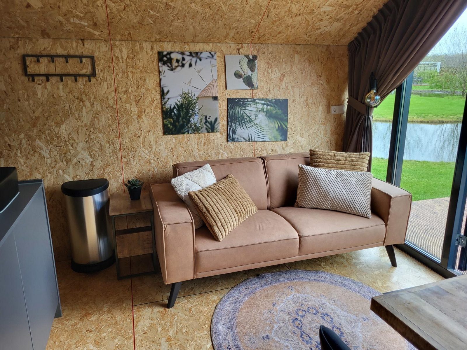 Solo Retreat 4