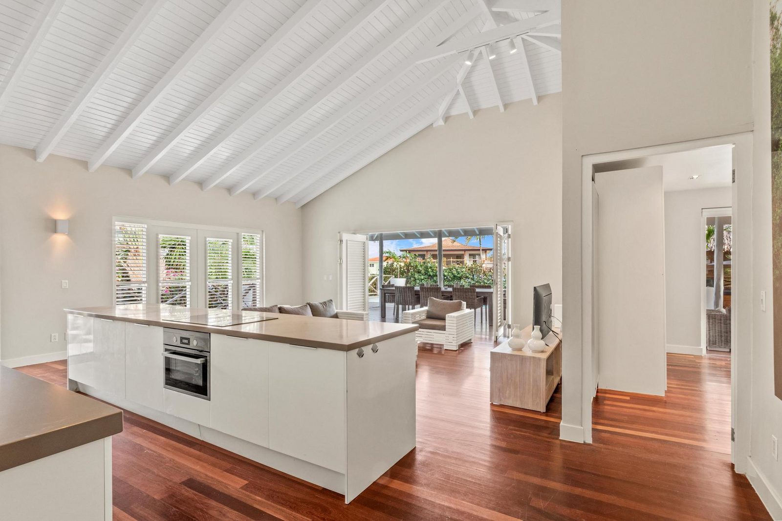Solaya Villa Curaçao 2