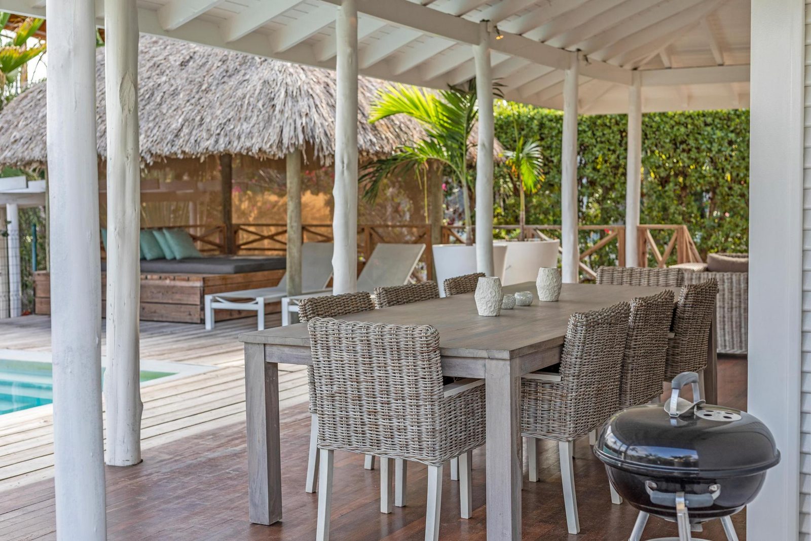 Solaya Villa Curaçao 2