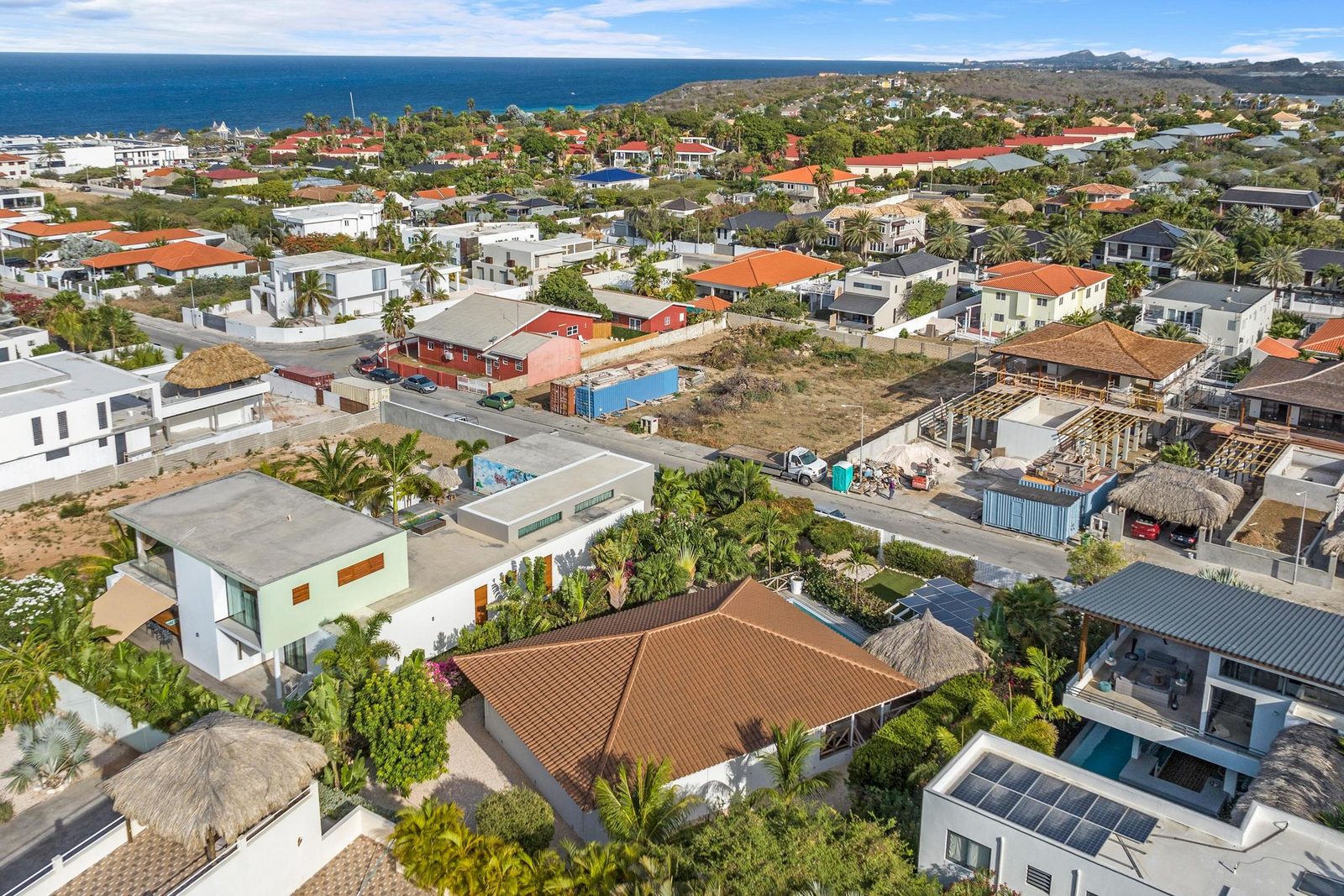 Solaya Villa Curaçao 2