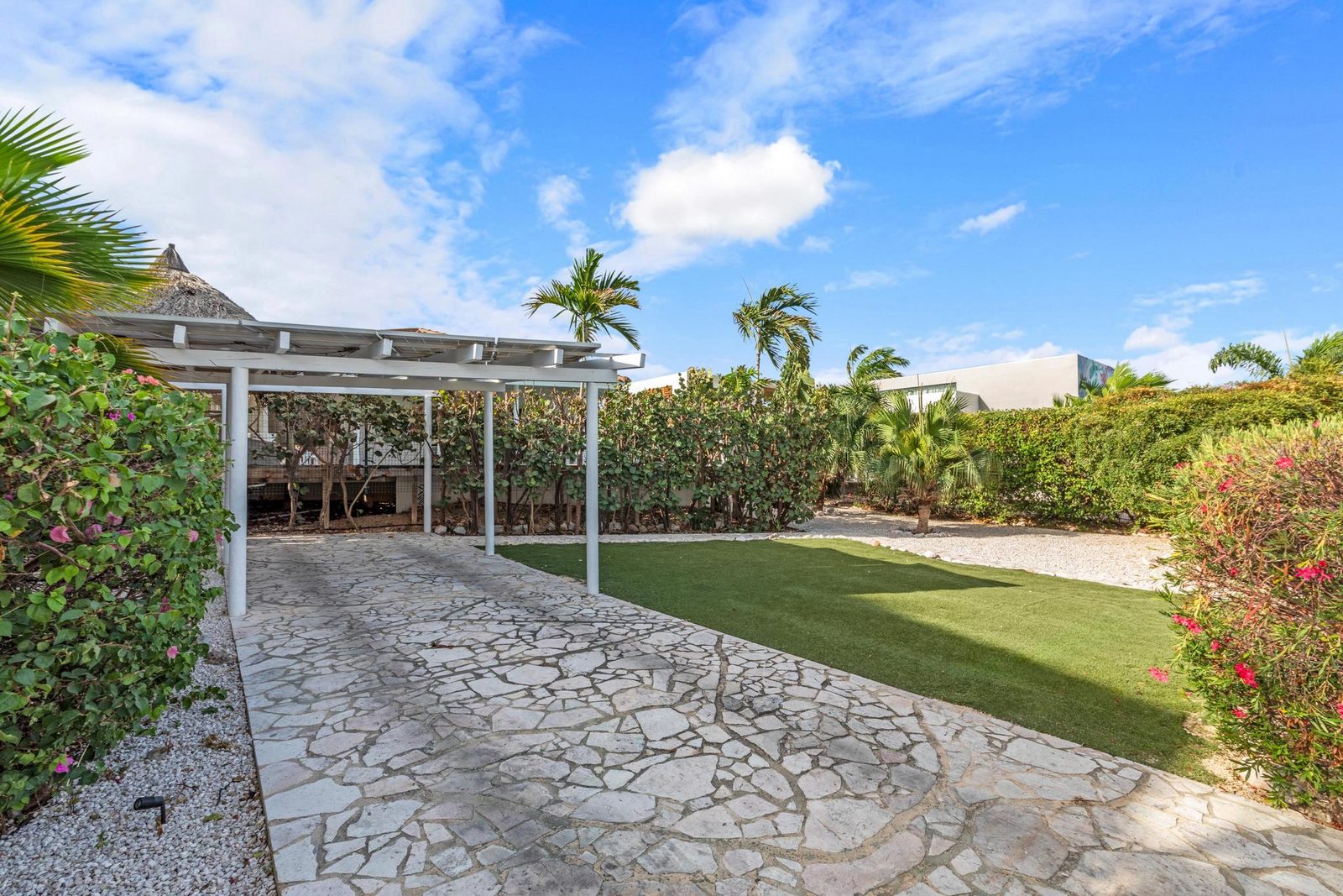 Solaya Villa Curaçao 2
