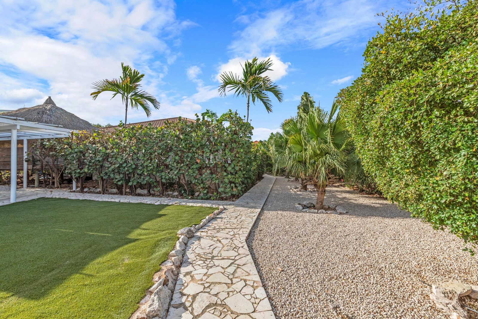 Solaya Villa Curaçao 2