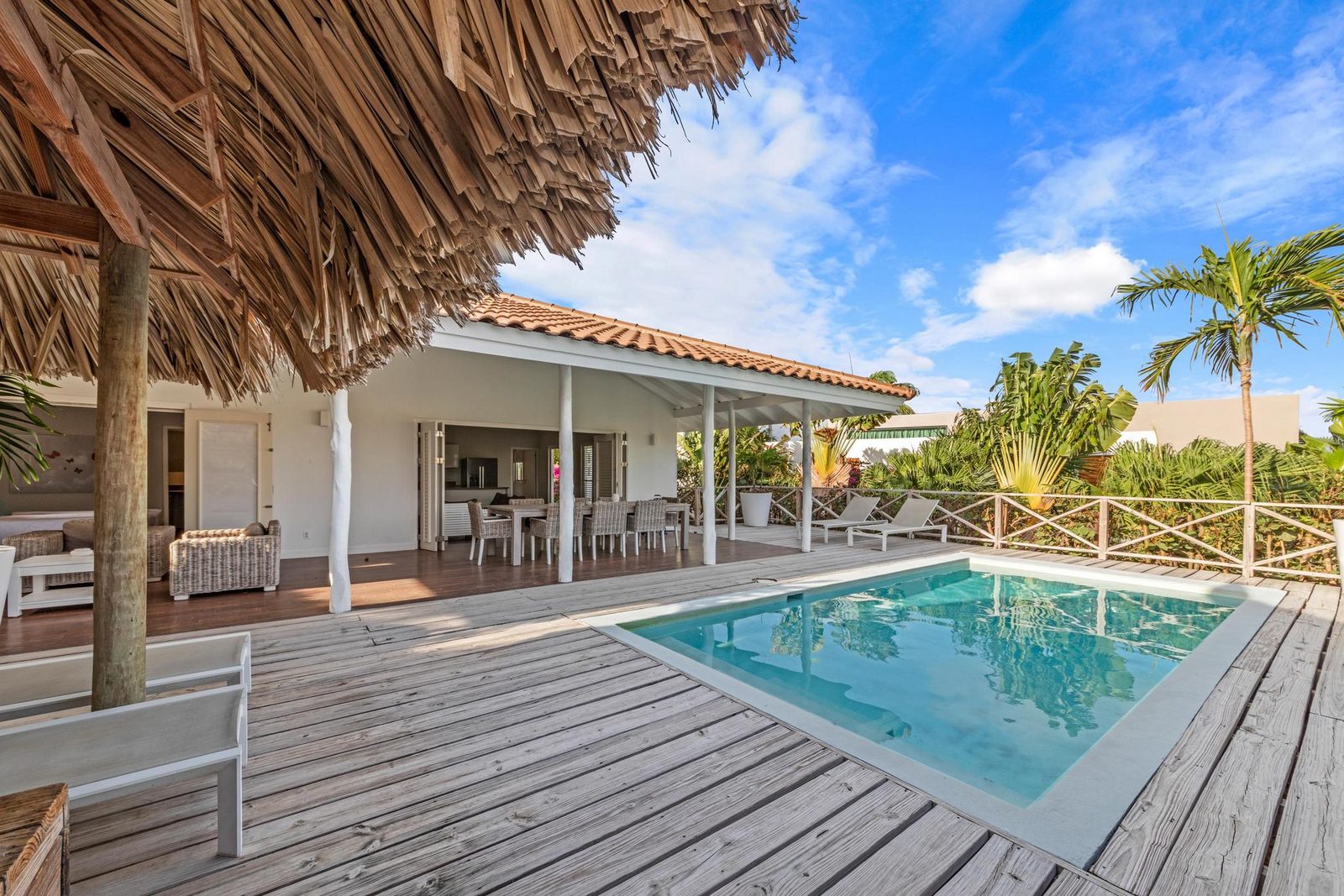 Solaya Villa Curaçao 2