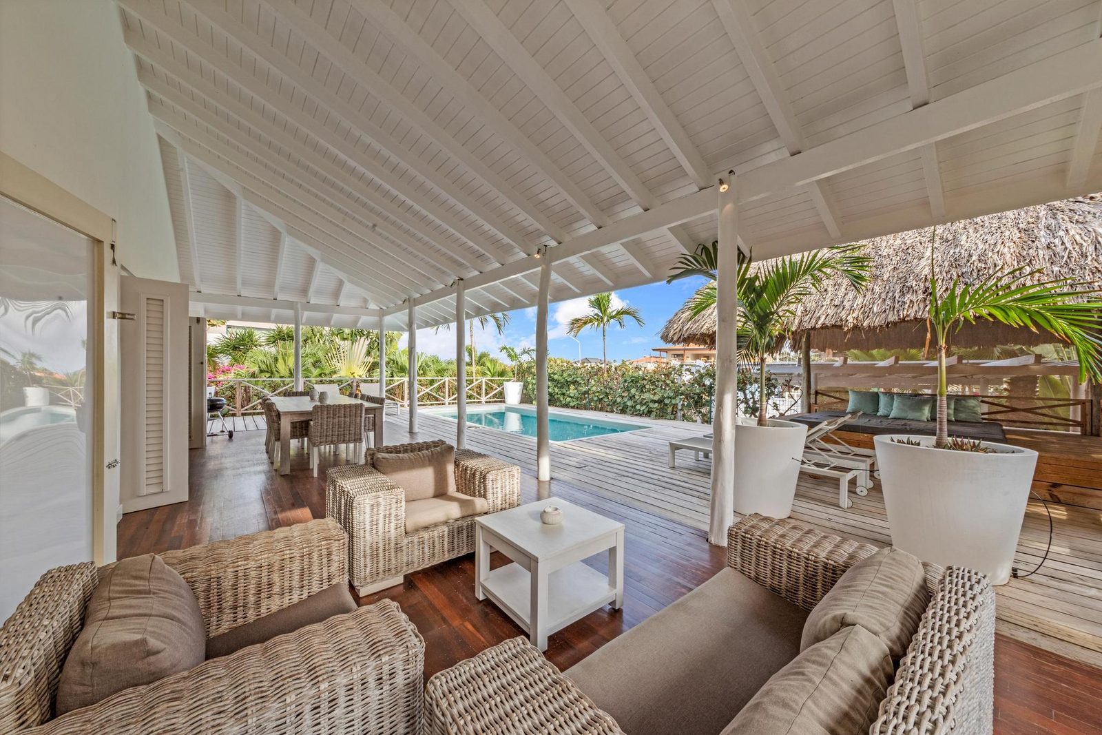 Solaya Villa Curaçao 2