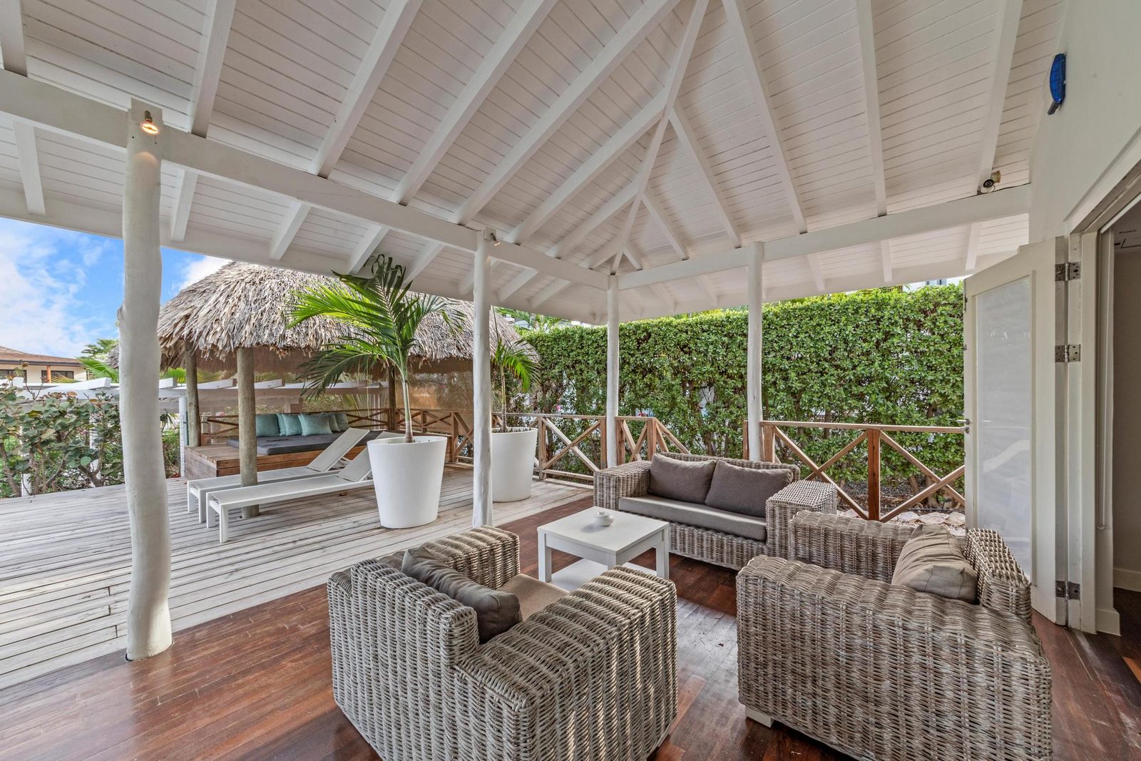 Solaya Villa Curaçao 2
