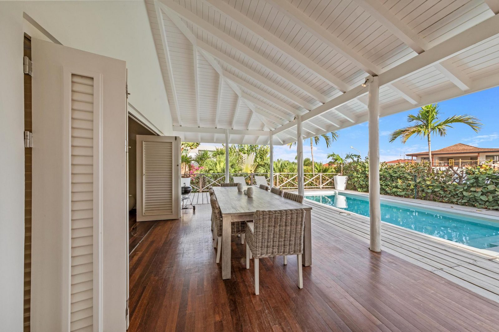 Solaya Villa Curaçao 2