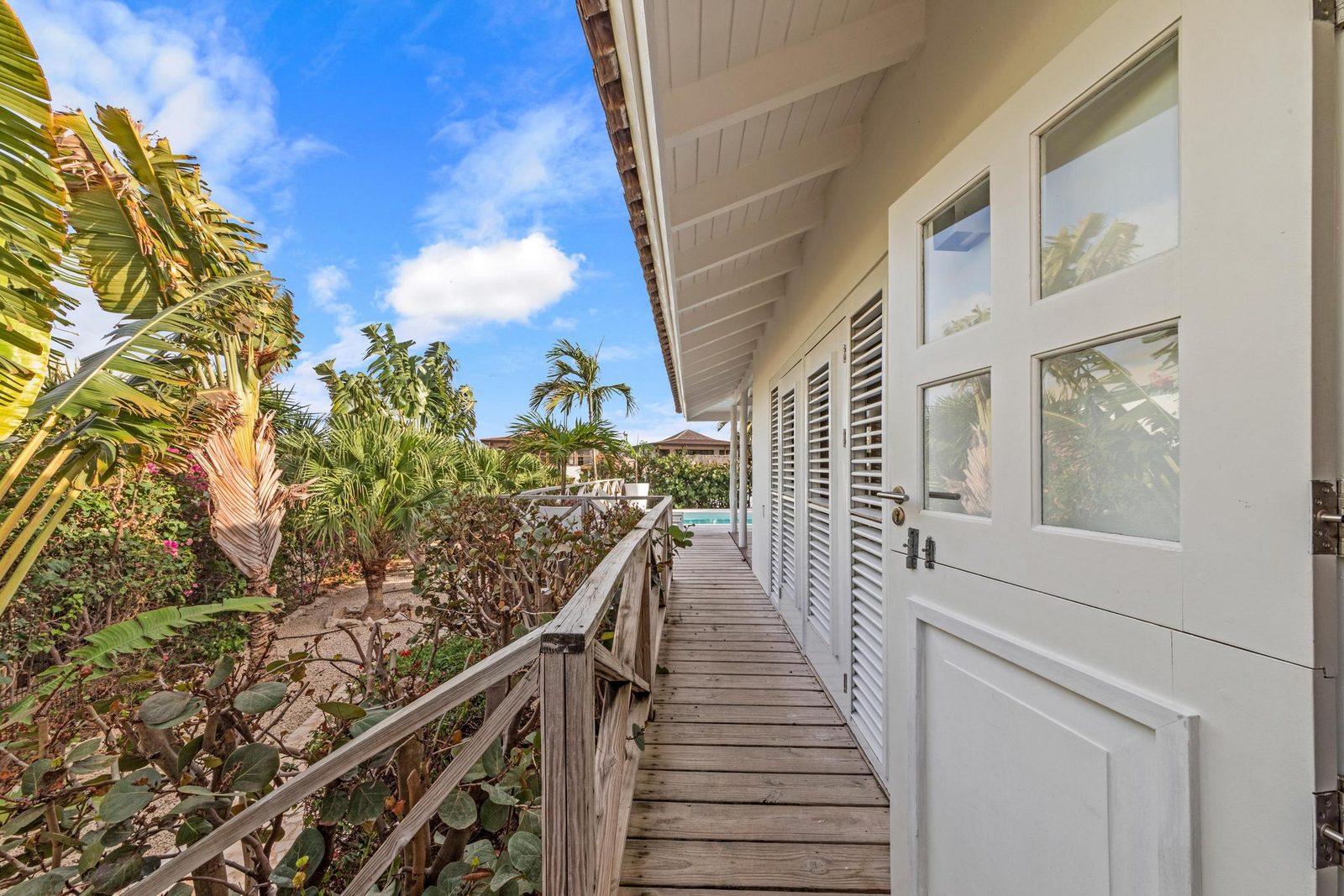 Solaya Villa Curaçao 2
