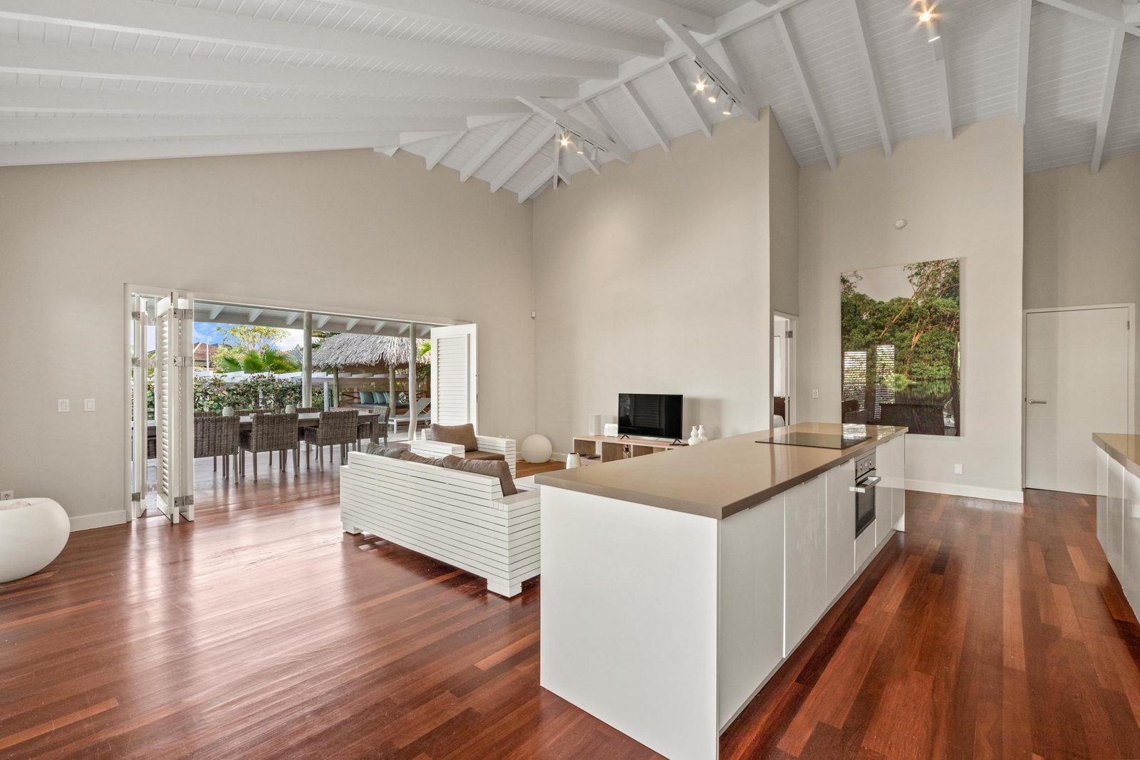 Solaya Villa Curaçao 2
