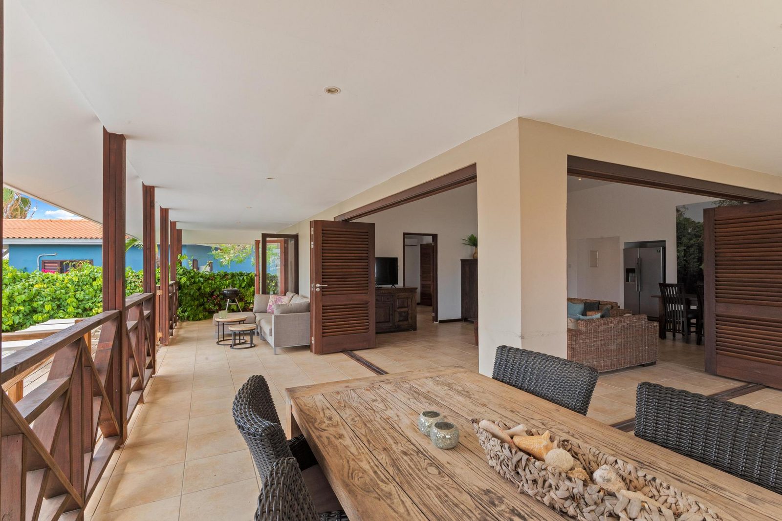 Solaya Villa Curaçao 4