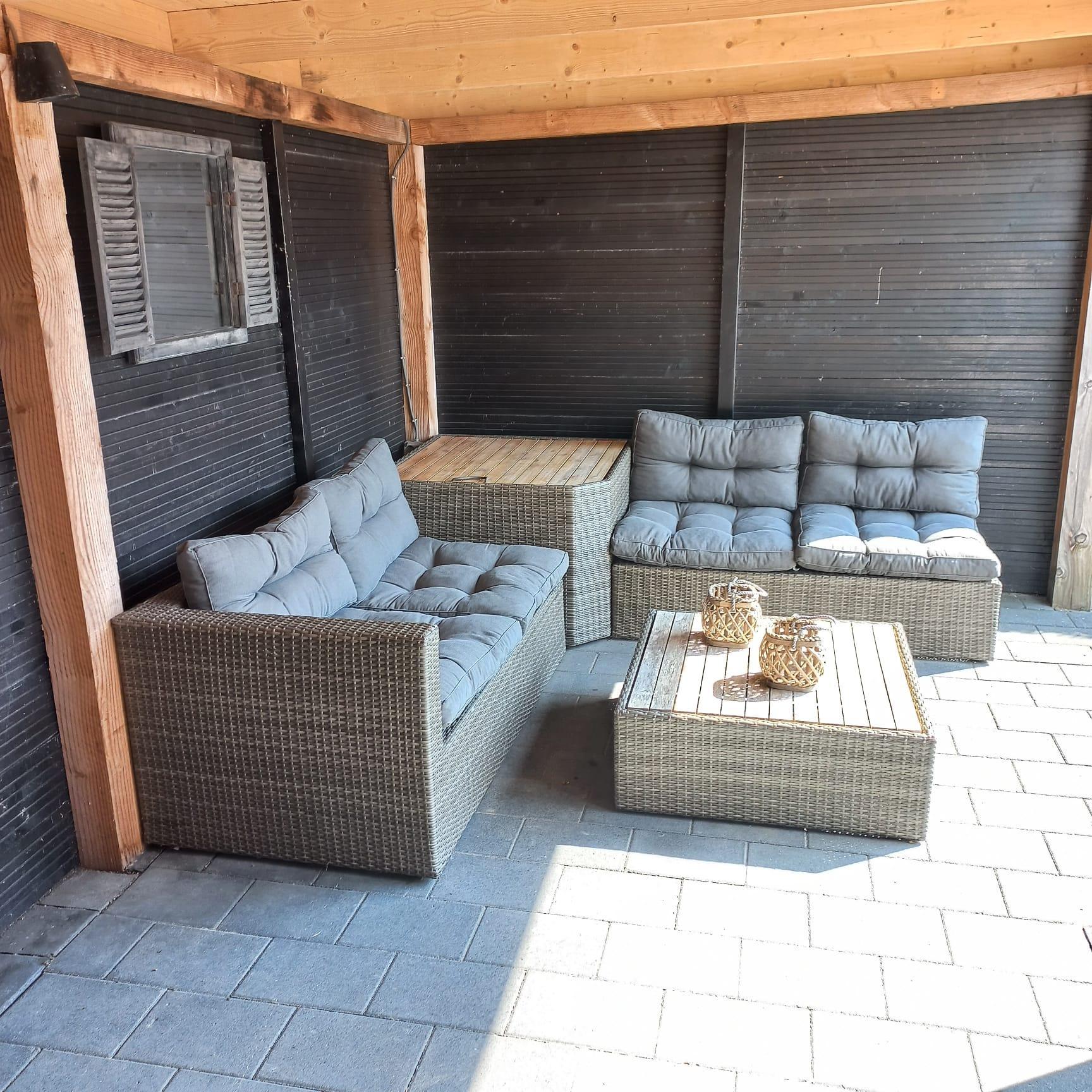 Camping De Watersnip photo 5