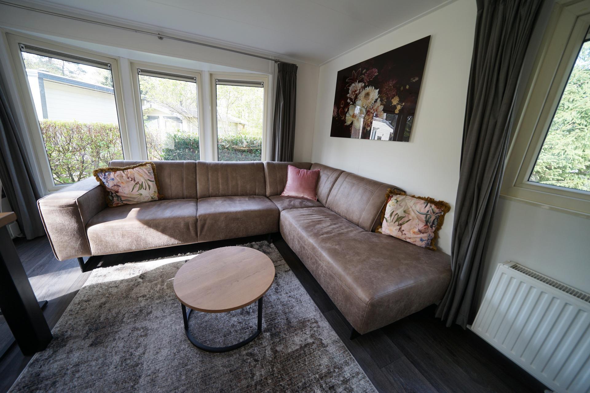 Accommodatie De Achterhoek - Chalet - Berkel 4 - 6