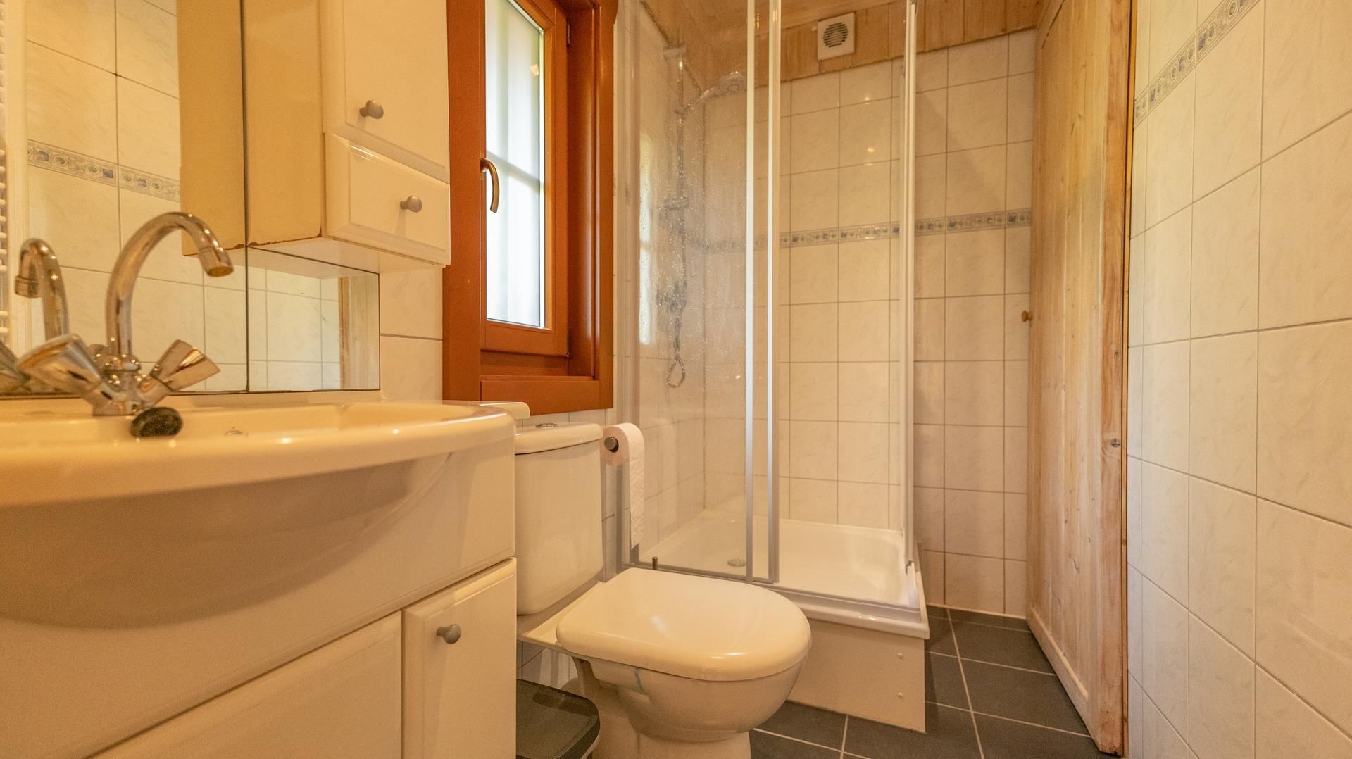 Accommodatie De Achterhoek - Chalet - Boekhorst 6 - 12