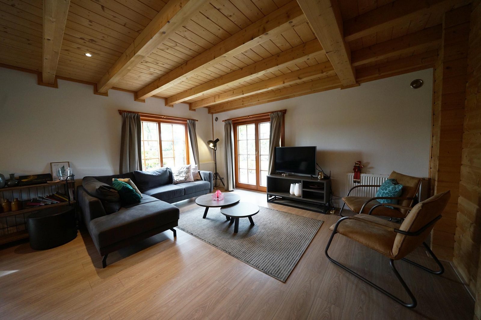 Boekhorst l’etage 12