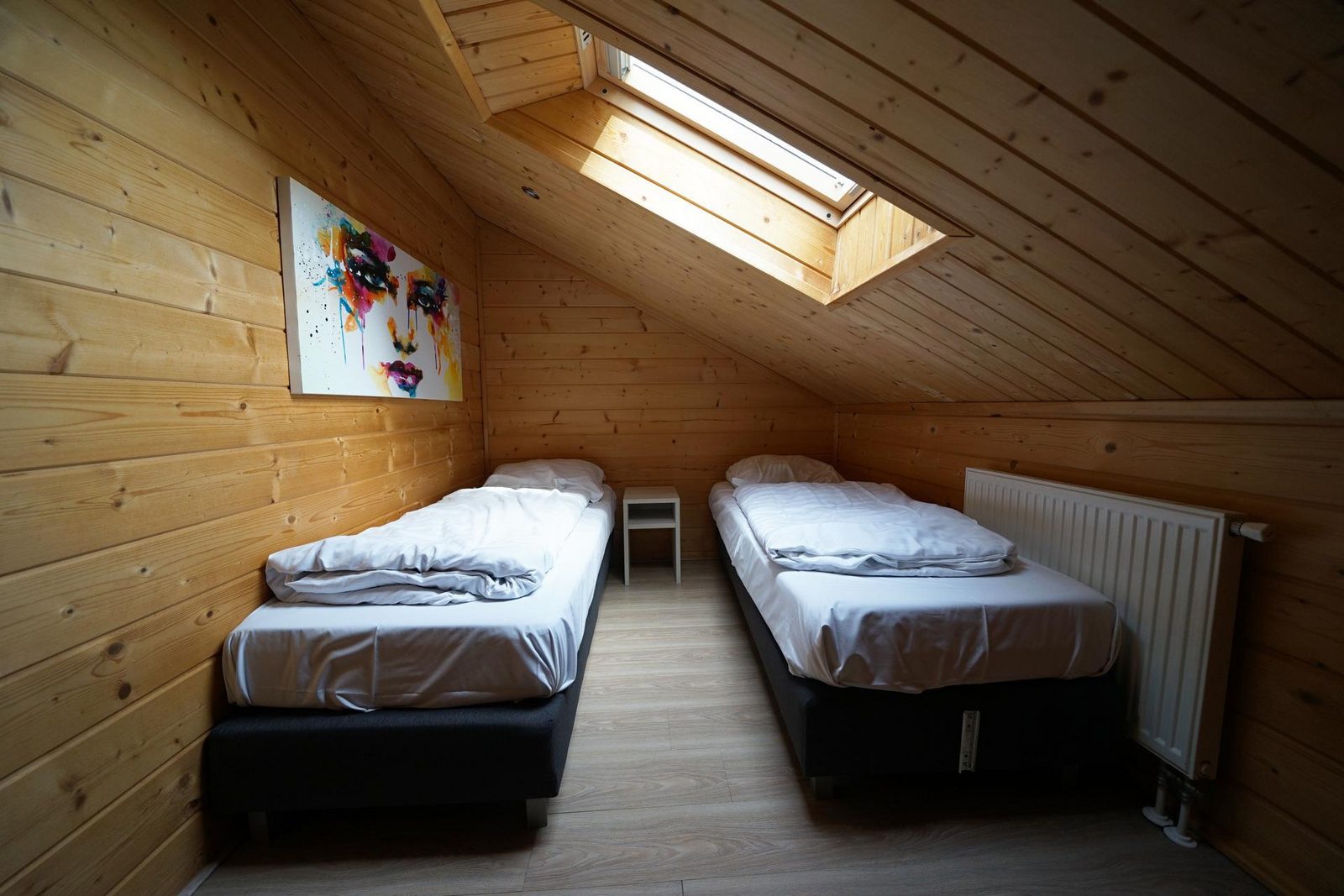 Boekhorst l’etage 12