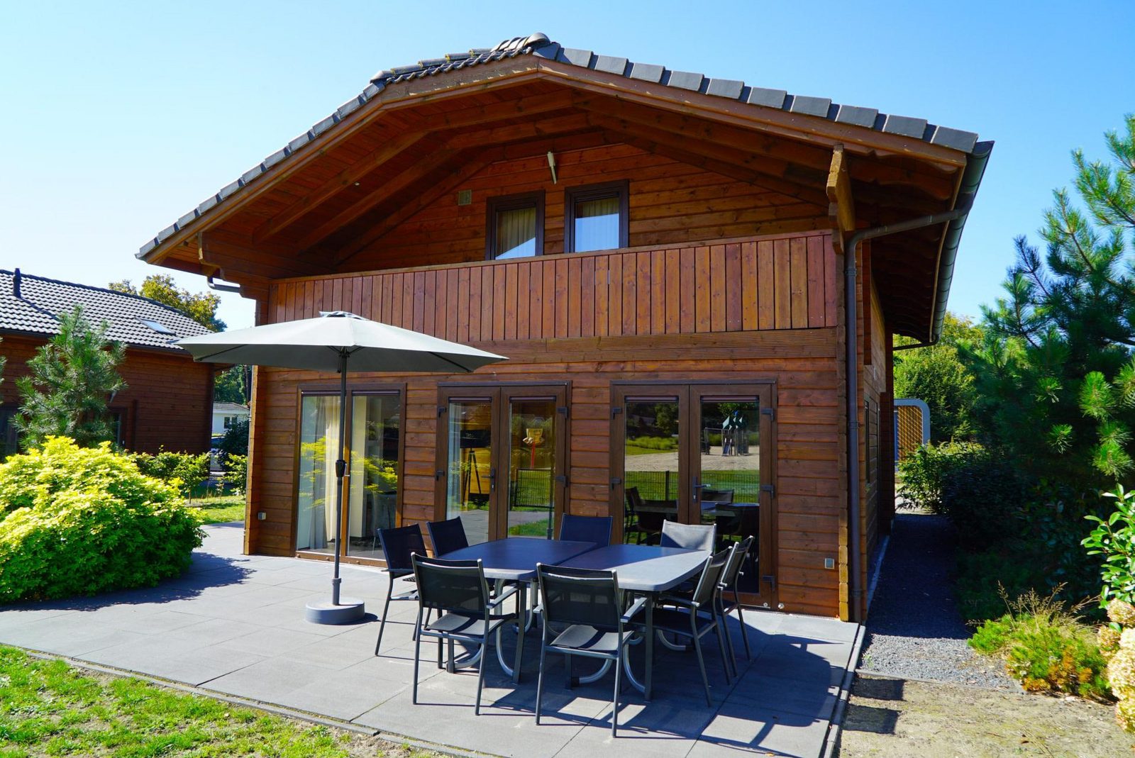 Boekhorst l’etage 8